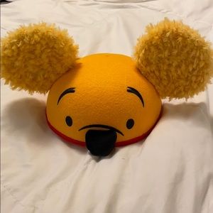 Authentic Winnie the Pooh Ears